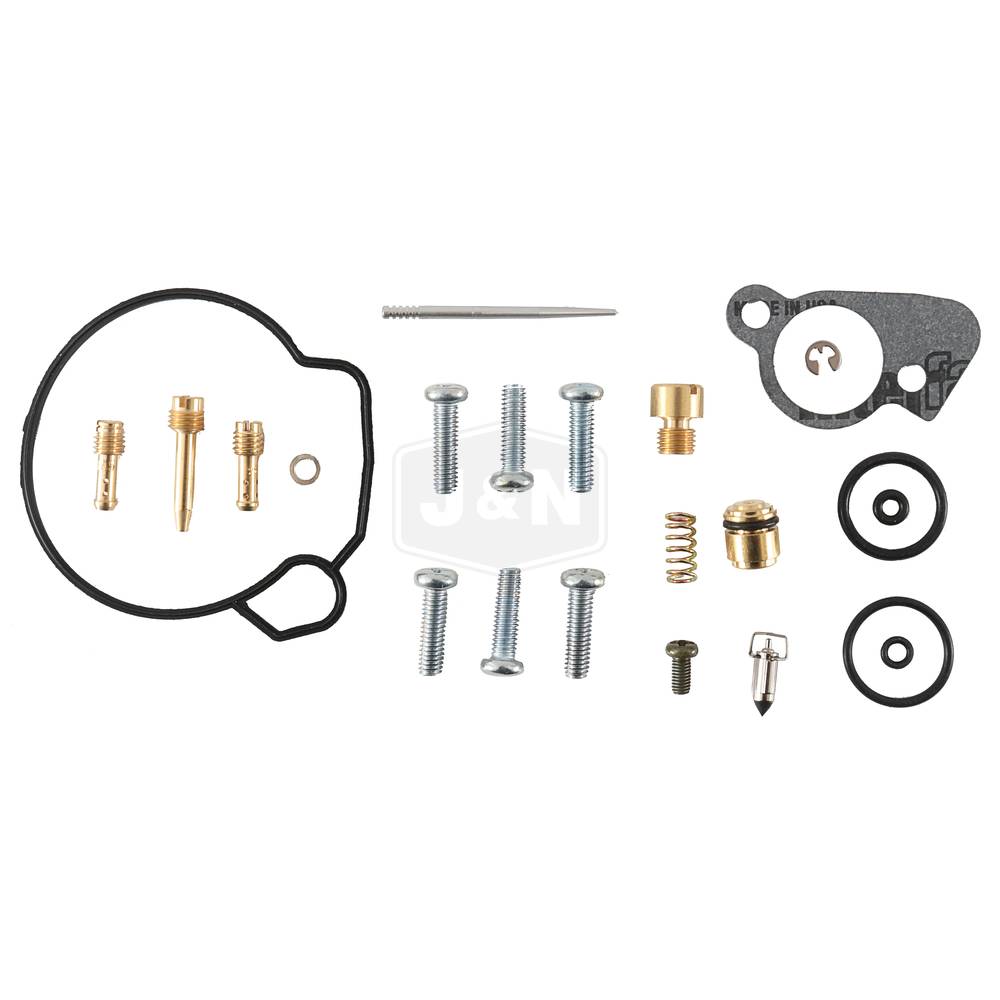 261045 Carburetor Rebuild Kit